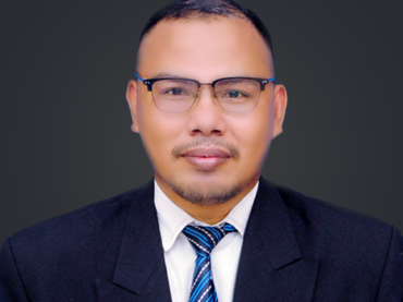 Bonatua Pakpahan, S.H.,M.H.