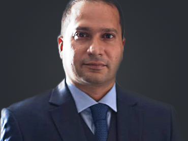 Rishi Wahab S.H.,M.H.